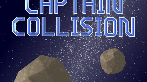 Captain Collision