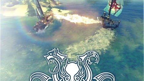 The Last Leviathan