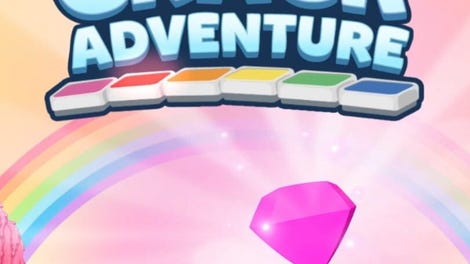 Trivia Crack Adventure
