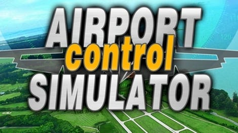 Airport Control Simulator