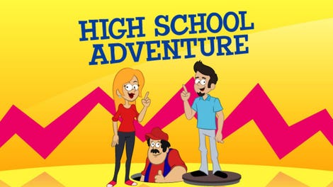 High School Adventure