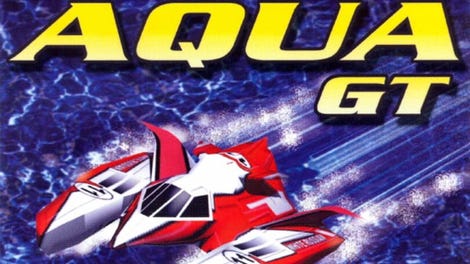 Aqua GT