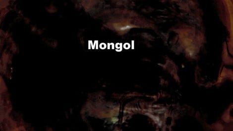 Mongol