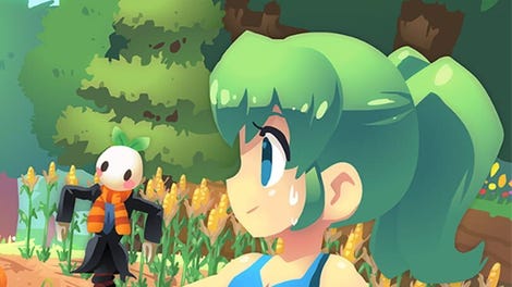 Staxel