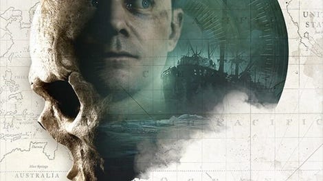 The Dark Pictures Anthology: Man of Medan