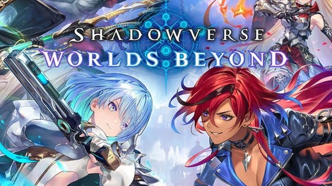Shadowverse: Worlds Beyond