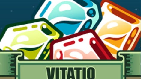 Vitatio