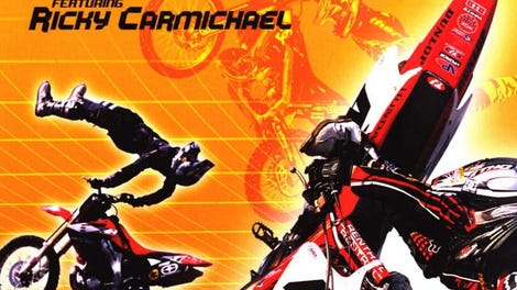 MX Superfly