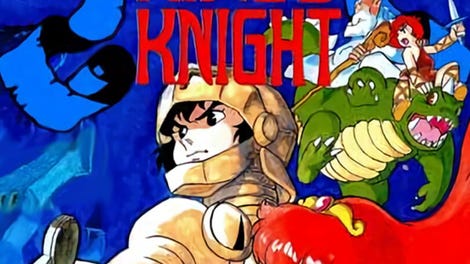 King's Knight