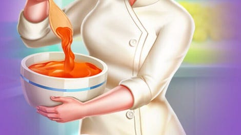 Star Chef 2: Cooking Game