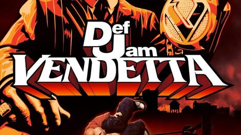 Def Jam Vendetta