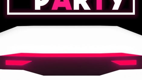 Tobor Party