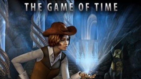 Amanda Rose: The Game of Time
