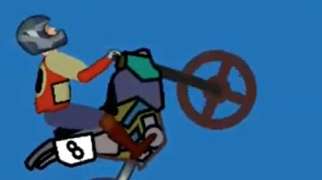 Elasto Mania II