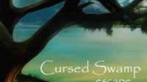 Cursed Swamp Escape