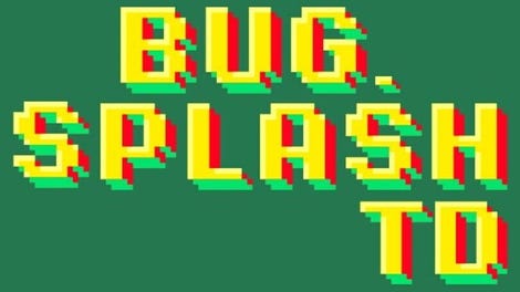 Bug Splash TD