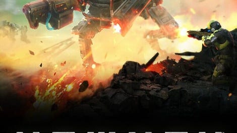 Hawken Reborn