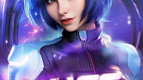 Lust in Space