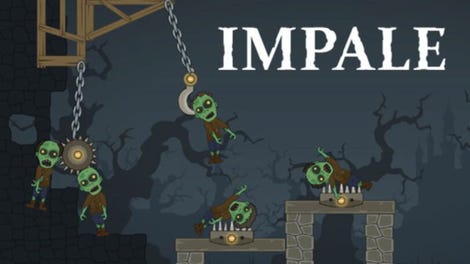 Impale