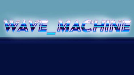 Wave_Machine