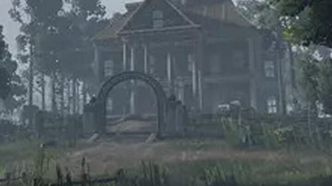 3D Puzzle: Flooded Grounds