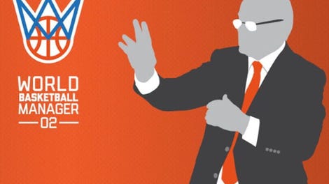 World Basketball Manager 2