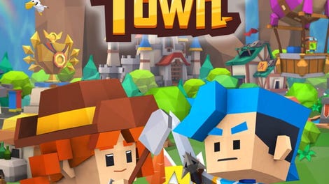Fantasy Town