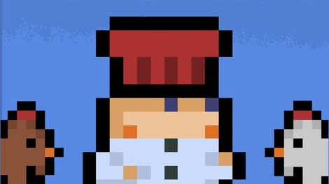 Chef's Adventure