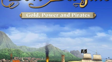 Port Royale: Gold, Power and Pirates