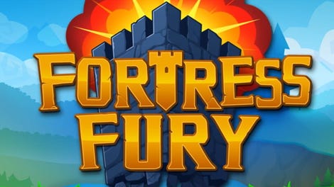 Fortress Fury