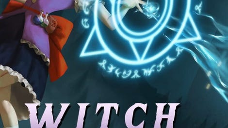 Witch Thief