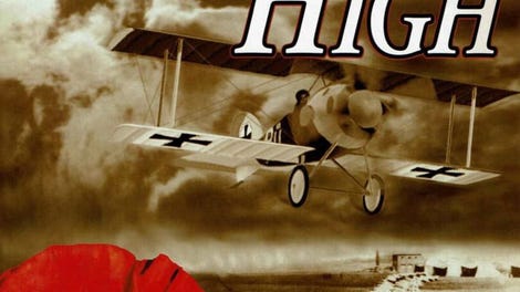 Aces High