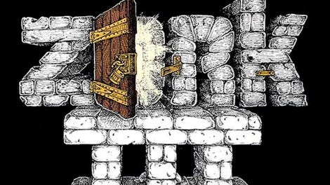 Zork III: The Dungeon Master