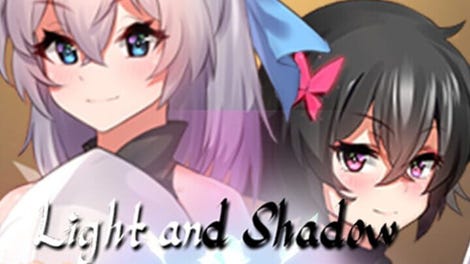 Light and Shadow: Doppelganger