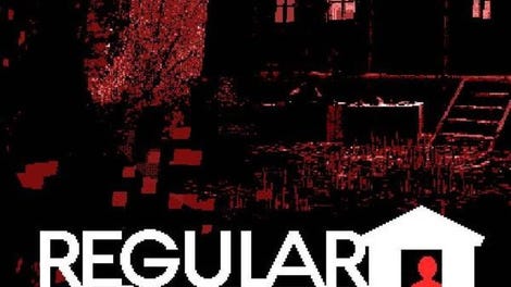 Regular Home Renovation Simulator