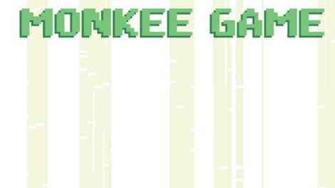 Monkee Game