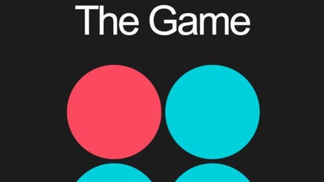 Color Blind: The Game