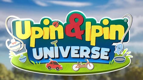 Upin & Ipin Universe