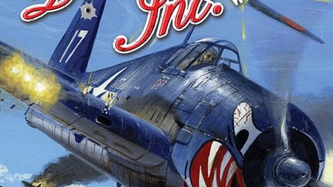 Damage Inc. Pacific Squadron WWII