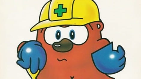 Mole Mole