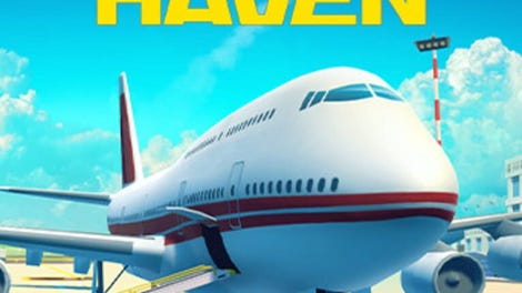 Sky Haven Tycoon