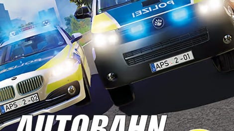 Autobahn Police Simulator 2: Switch Edition