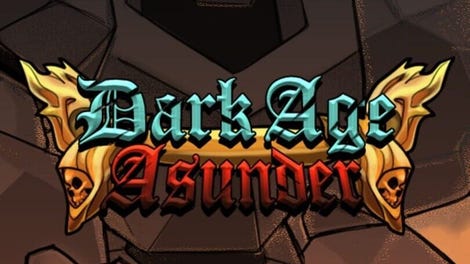 Dark Age Asunder