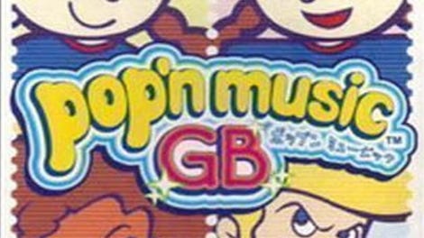 Pop'n Music GB
