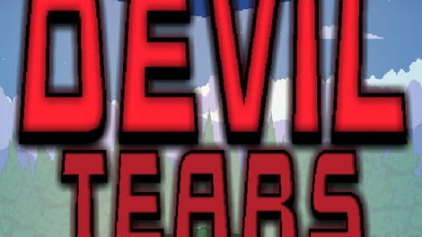 Devil Tears