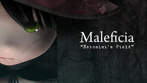 Maleficia: Nekomimi's Field