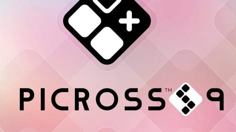 Picross S9