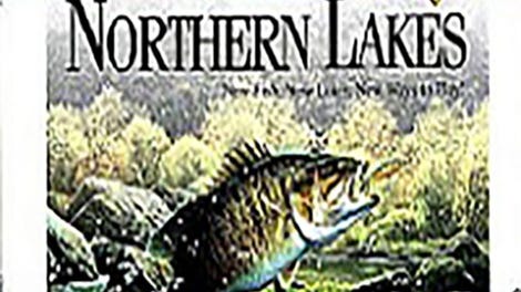 Front Page Sports: Trophy Bass 2 - Northern Lakes