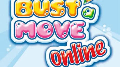 Bust a Move Online