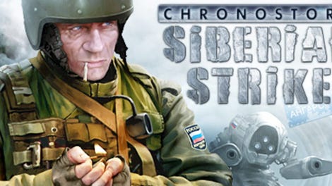 Chronostorm: Siberian Strike